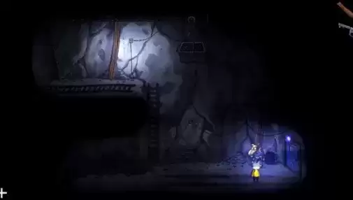 雨城第四章矿井通关详细图文攻略