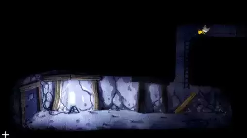 雨城第四章矿井通关详细图文攻略