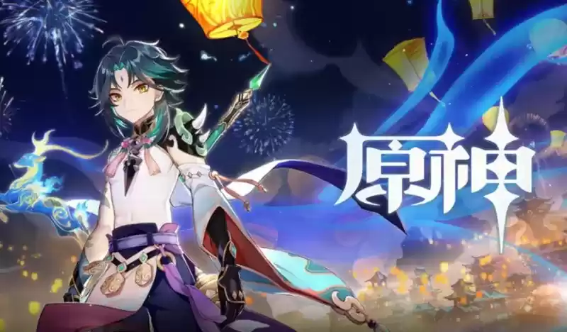 原神1.3版本传说任务有哪些