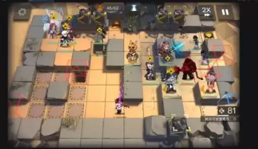 明日方舟铅封行动黄铁峡谷8通关打法攻略