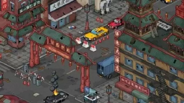 像素危城兑换码在哪用