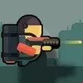 人类喷气射击