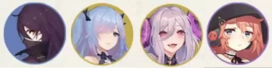 幻书启世录凯瑟琳契印选择与阵容搭配推荐