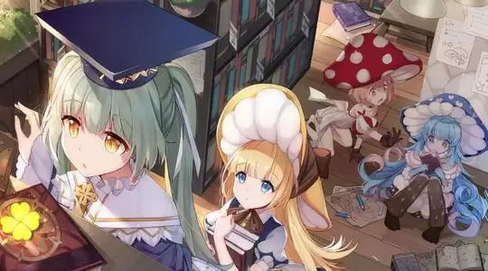 四叶草剧场快攻流竞技场阵容攻略 竞技场快攻流使用心得图片1