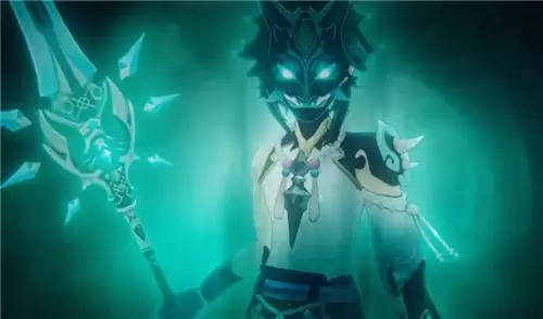 原神魈双风阵容怎么玩?魈双风阵容攻略图片2