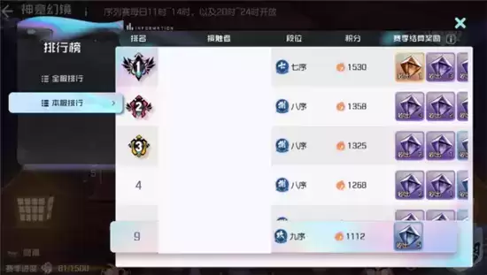 黑潮之上阴阳师联动神龛PVP玩法一览 神龛PVP怎么玩