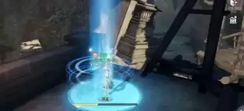 天谕手游长城守备队长的钥匙怎么偷?守备队长宝箱怎么开?图片4