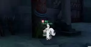 天谕手游长城守备队长的钥匙怎么偷?守备队长宝箱怎么开?图片3