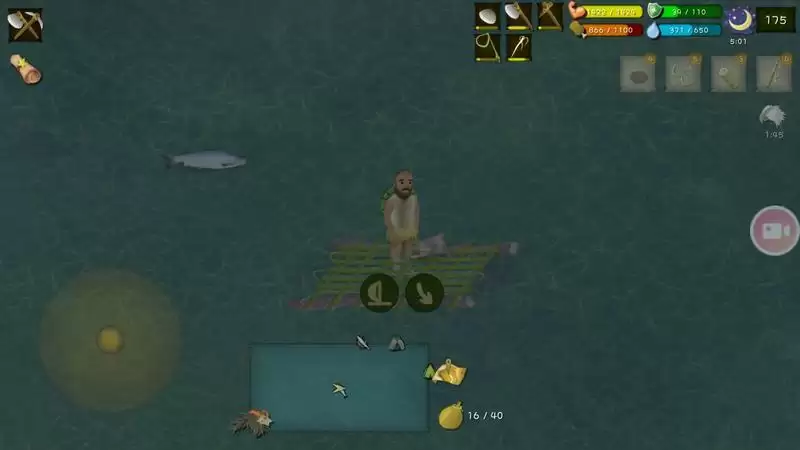 挨饿荒野鳟鱼怎么烤 鳟鱼烧烤方法一览