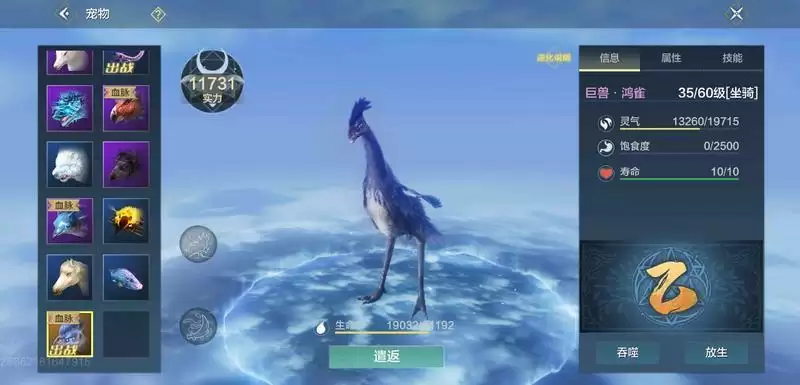 妄想山海千年鸿雀值得培养吗