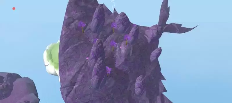 创造与魔法龙树岛资源分布图 龙树岛资源战宠位置攻略图片7