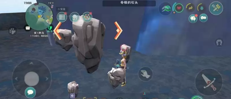 创造与魔法龙树岛资源分布图 龙树岛资源战宠位置攻略图片10