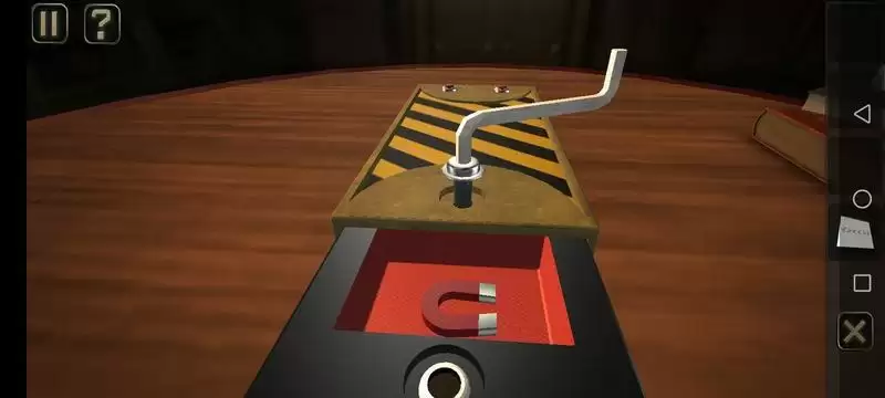 谜盒新手攻略大全 谜盒全关卡攻略图片3