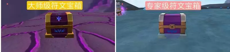 创造与魔法龙树岛资源分布图 龙树岛资源战宠位置攻略图片67