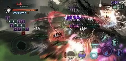 影之刃3武林魔镜怎么进入?武林魔镜进入方法图片3