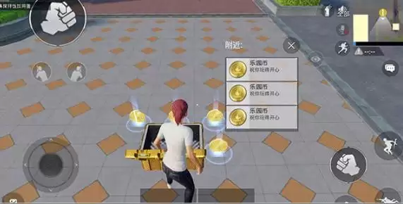 和平精英特训场什么时候上线?特训场什么时候更新?图片2