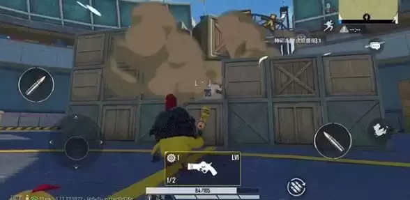 和平精英特训场什么时候上线?特训场什么时候更新?图片3