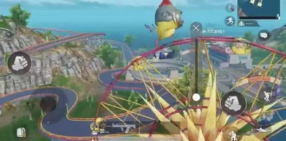 和平精英特训场什么时候上线?特训场什么时候更新?图片5