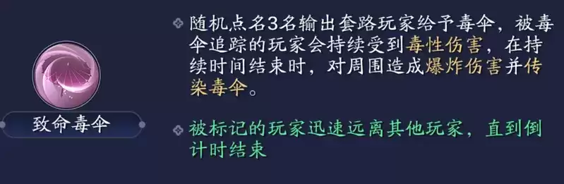 天涯明月刀手游心剑战境玉蝴蝶怎么打？心剑战境玉蝴蝶攻略图片2