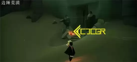 光遇1.25大蜡烛在哪里 1月25日任务攻略图片8