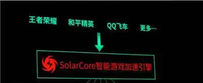 腾讯游戏x红魔6：深度专属优化，游戏体验令人期待
