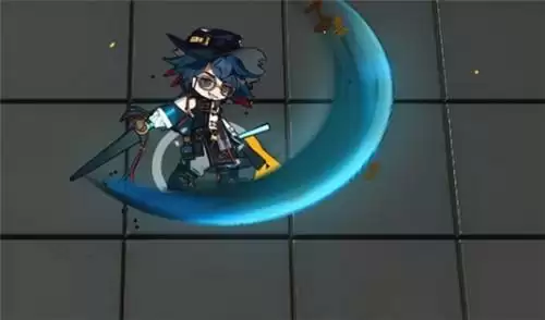 明日方舟新干员乌有情报详解