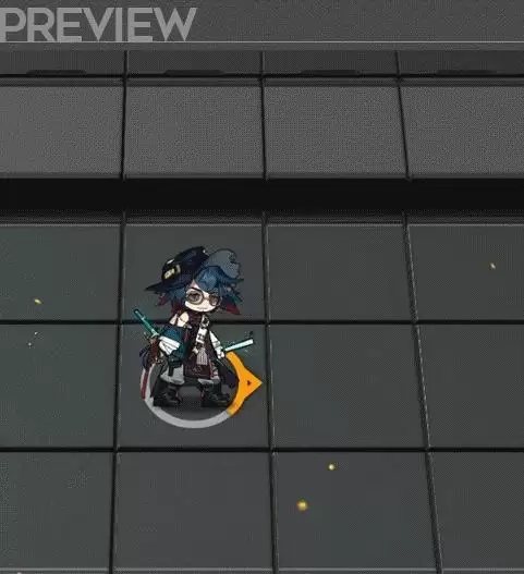 明日方舟乌有怎么样?乌有技能介绍图片1