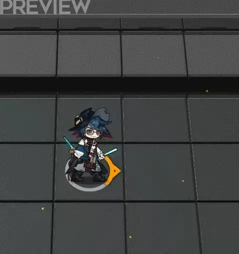 明日方舟乌有怎么样?乌有技能介绍图片2