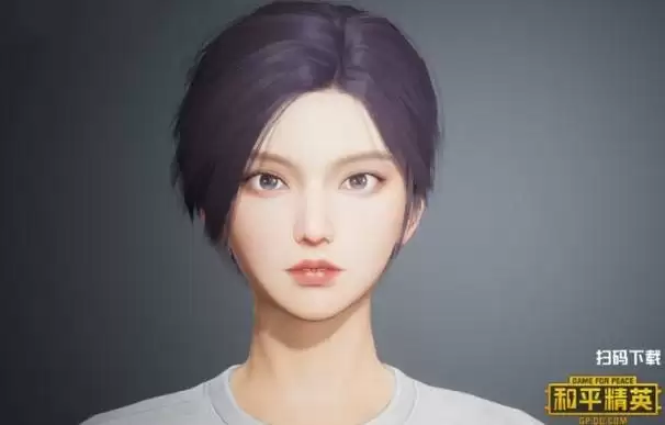 和平精英捏脸方案码有误怎么办？捏脸方案码有误解决方法图片2