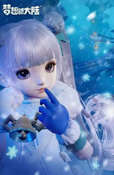 梦想新大陆新手职业推荐 新手平民职业选择攻略图片3