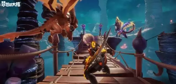 梦想新大陆新手职业推荐 新手平民职业选择攻略图片9