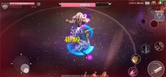 魔渊之刃鬼刀流双刀玩法一览 鬼刀流双刀怎么玩