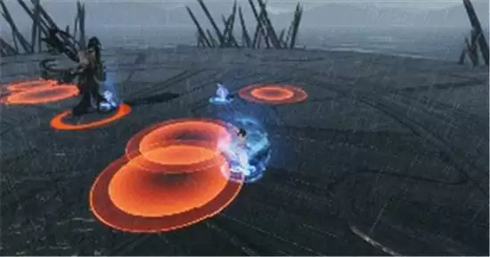 天涯明月刀手游心剑战境打法指南 心剑战境怎么打