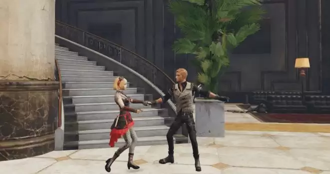 明日之后玩偶舞会皮肤怎么样?玩偶舞会皮肤值得买吗?图片3