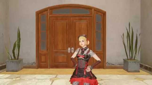 明日之后玩偶舞会皮肤怎么样?玩偶舞会皮肤值得买吗?图片1