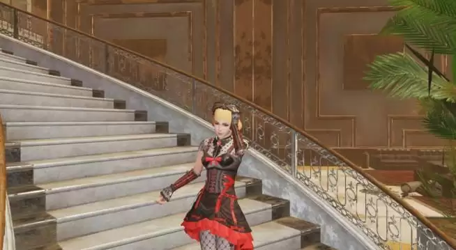 明日之后玩偶舞会皮肤怎么样?玩偶舞会皮肤值得买吗?图片2