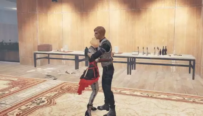 明日之后玩偶舞会皮肤怎么样?玩偶舞会皮肤值得买吗?图片6