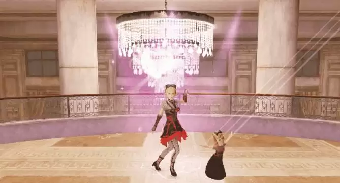 明日之后玩偶舞会皮肤怎么样?玩偶舞会皮肤值得买吗?图片4