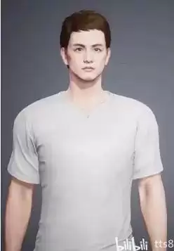 和平精英明星捏脸代码分享 明星捏脸数据分享图片10