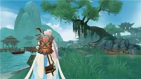 云顶之弈11.2战神龙魂阵容玩法介绍