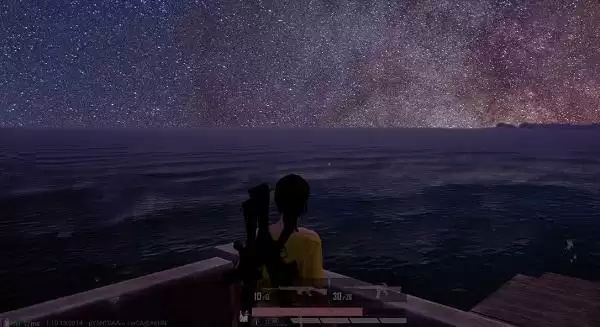 和平精英怎么更新到最新版