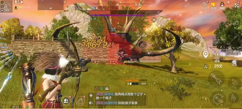 妄想山海高手进阶攻略 高手后期该怎么玩