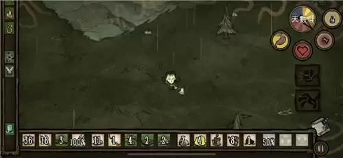 饥荒新家精神值恢复方法一览