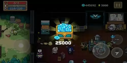 元气骑士内购版在哪里可以下载