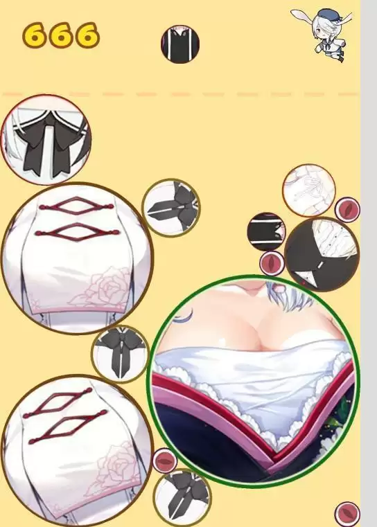 合成大欧派怎么玩?合成大欧派技巧攻略图片2