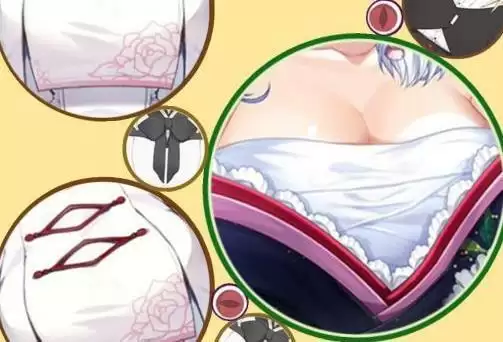 合成大欧派怎么玩?合成大欧派技巧攻略图片1