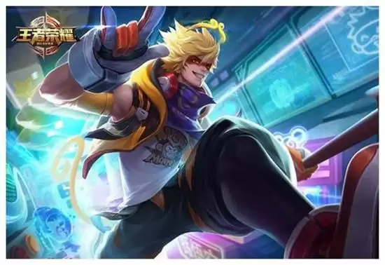 王者荣耀积分暴暴暴活动玩法指南 积分暴暴暴活动怎么玩