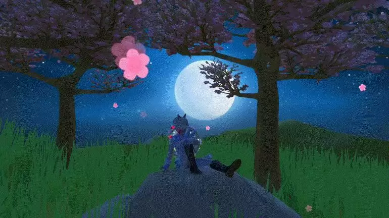 创造与魔法龙树岛彩蛋在哪?倒过来的龙树岛入口彩蛋汇总图片9