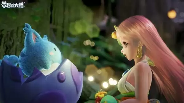 梦想新大陆兑换码大全2021 cdk礼包码最新汇总图片2