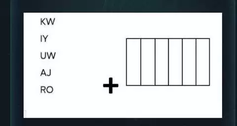 犯罪大师追踪怪盗答案是什么 追踪怪盗答案解析图片3